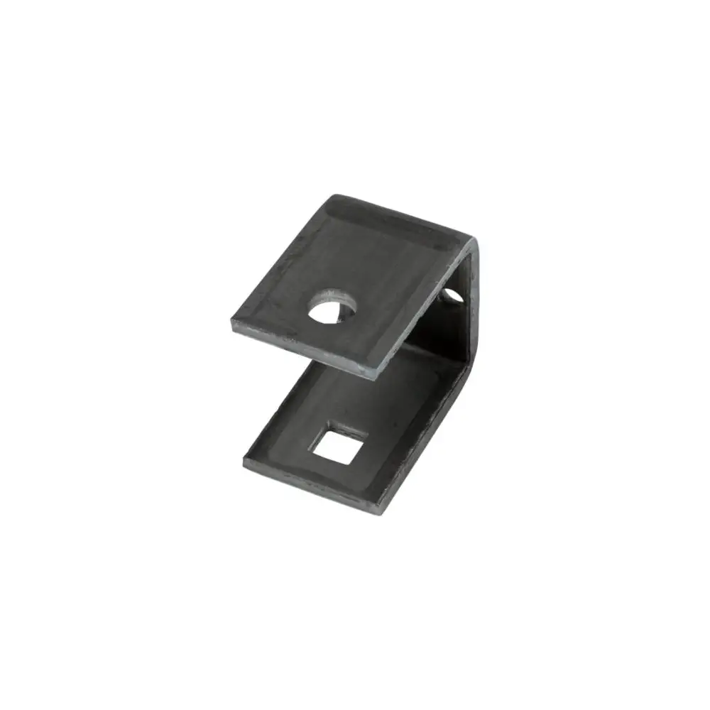 Center Trailer Axle Hanger - 2,200-8,000-lb. Axle Rating - LIP127782
